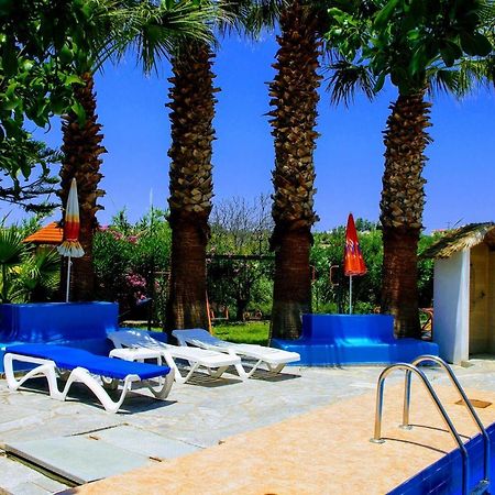 Aspro Hotel Hersonissos  Exterior foto