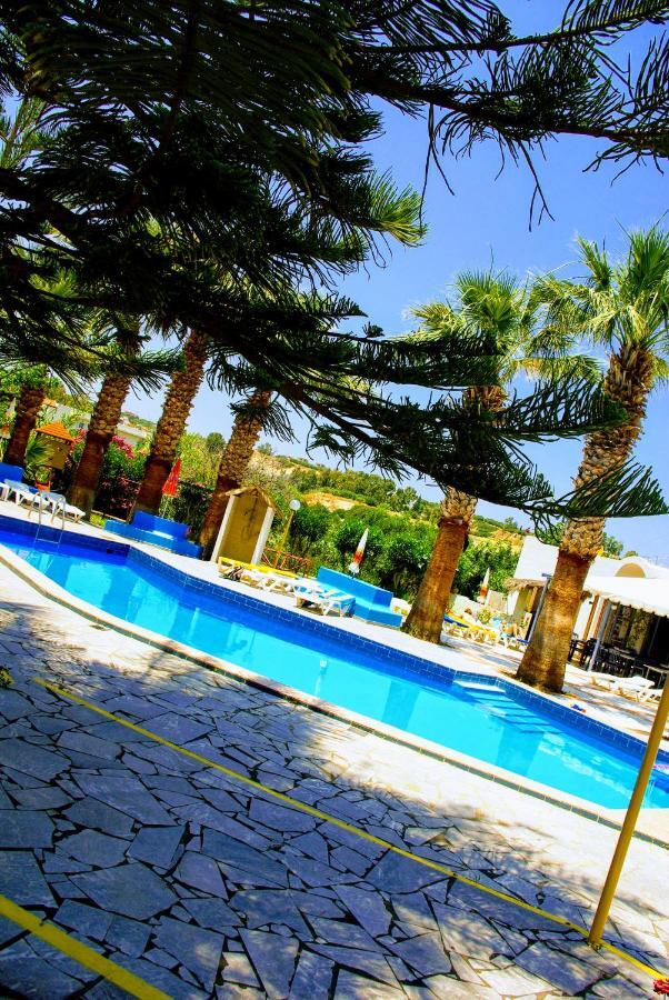 Aspro Hotel Hersonissos  Exterior foto